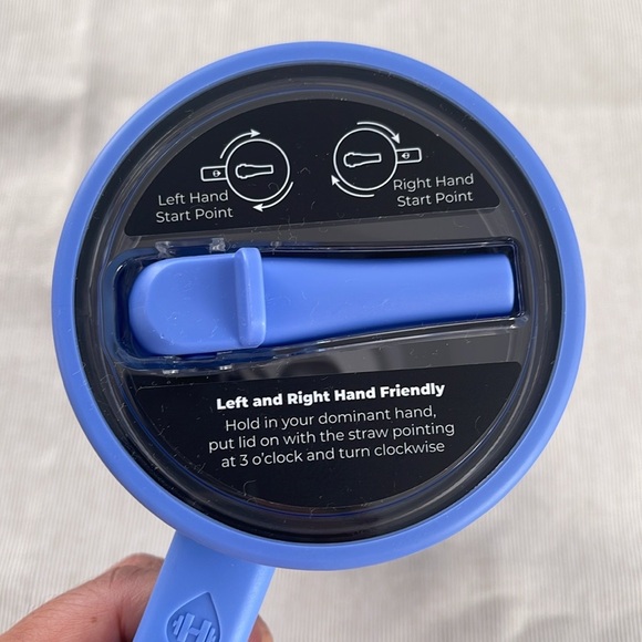 BRAND NEW HYDROJUG Tumbler with Lifepower yoga logo - Picture 9 of 16